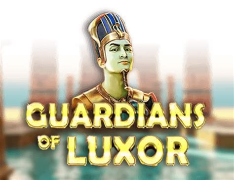 Guardians Of Luxor betsul